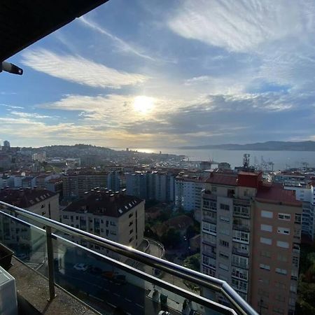 Apartamento Con Vistas En Vigo By Rsh Εξωτερικό φωτογραφία