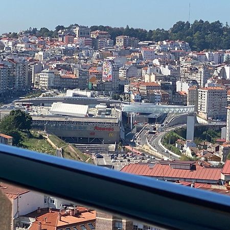 Apartamento Con Vistas En Vigo By Rsh Εξωτερικό φωτογραφία