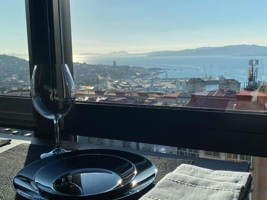 Apartamento Con Vistas En Vigo By Rsh Εξωτερικό φωτογραφία