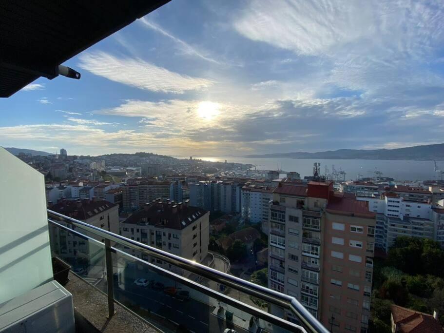 Apartamento Con Vistas En Vigo By Rsh Εξωτερικό φωτογραφία