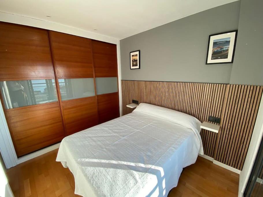Apartamento Con Vistas En Vigo By Rsh Εξωτερικό φωτογραφία