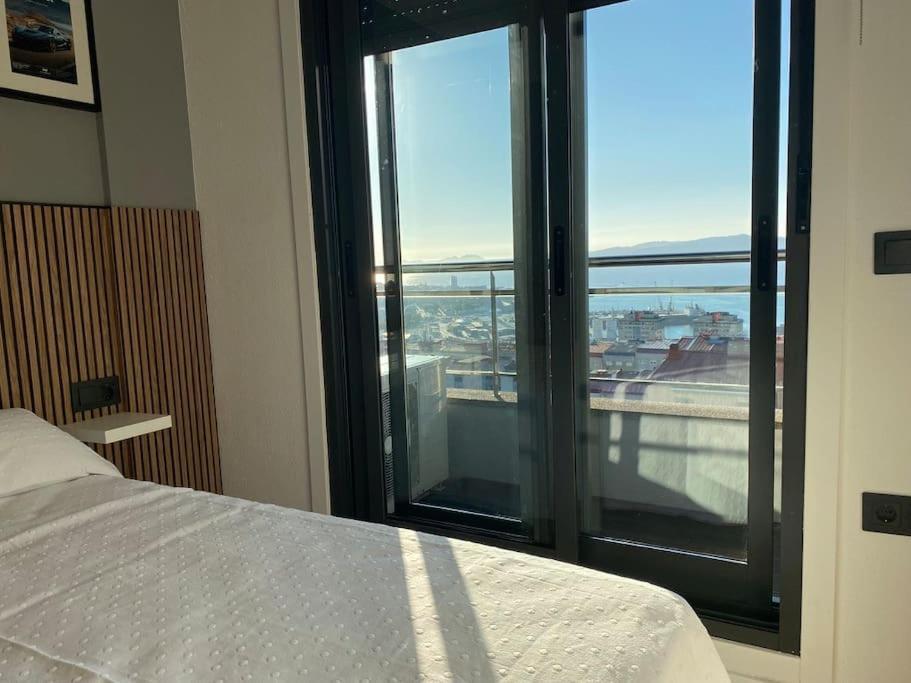 Apartamento Con Vistas En Vigo By Rsh Εξωτερικό φωτογραφία