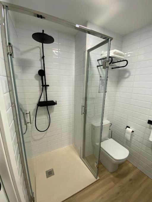 Apartamento Con Vistas En Vigo By Rsh Εξωτερικό φωτογραφία