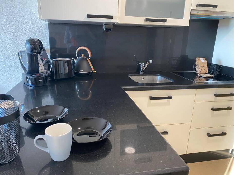 Apartamento Con Vistas En Vigo By Rsh Εξωτερικό φωτογραφία