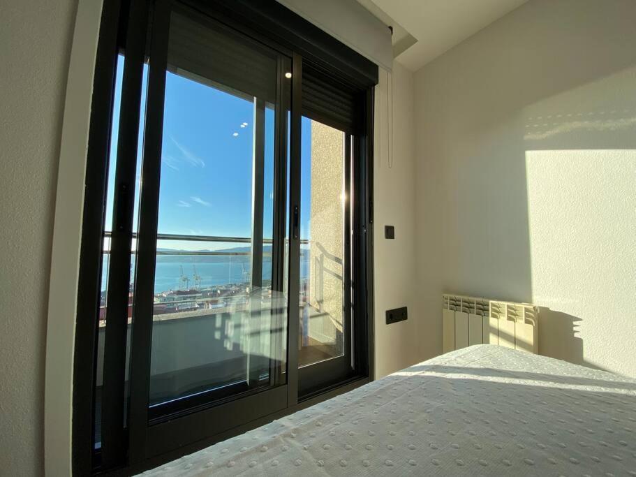 Apartamento Con Vistas En Vigo By Rsh Εξωτερικό φωτογραφία
