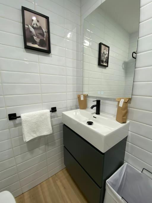 Apartamento Con Vistas En Vigo By Rsh Εξωτερικό φωτογραφία