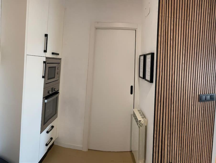 Apartamento Con Vistas En Vigo By Rsh Εξωτερικό φωτογραφία