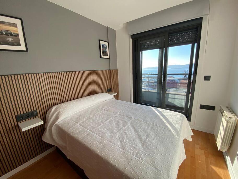 Apartamento Con Vistas En Vigo By Rsh Εξωτερικό φωτογραφία